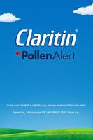 Claritin Pollen Alert