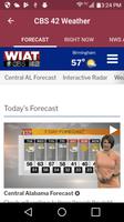 CBS 42 Weather