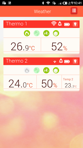 THERMSmart