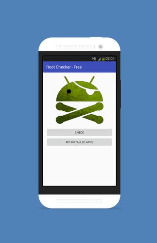 Root Checker - Free
