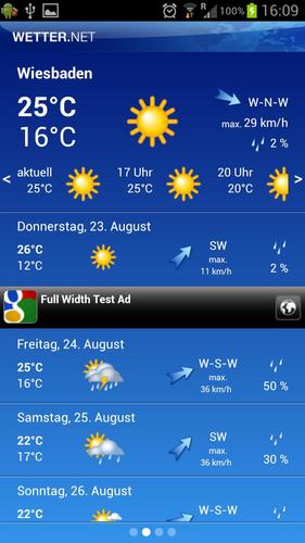 wetter.net