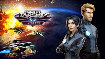 Pocket Starships - PvP Arena: