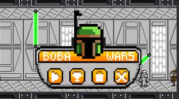 Boba Wars