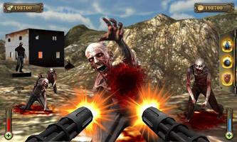 Zombie Killer - 3D Shooter