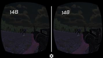 VR FPS for Cardboard