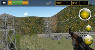 Army Gunship: Attack Adventure