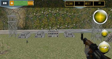 Army Gunship: Attack Adventure