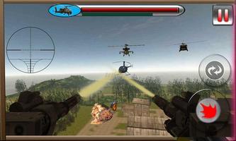 Helicopter Air Strike 2