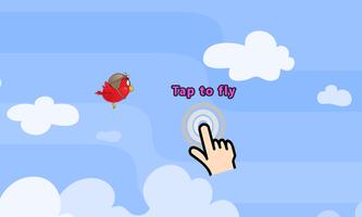 Clumsy Bird