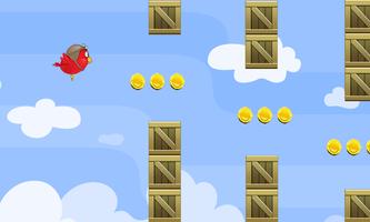 Clumsy Bird