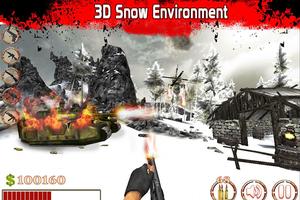 Commando Sniper Shooter 3D