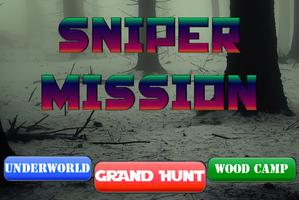 Sniper Mission