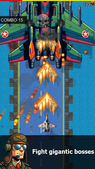 Aircraft Wargame 2