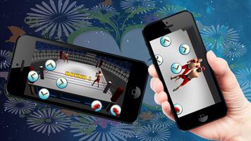 Virtual Super Boxing 3D