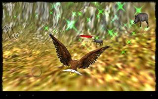 Golden Eagle Bird Simulator