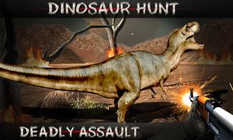 Dinosaur Hunt - Deadly Assault