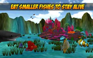 Feed Hungry Fish 3D