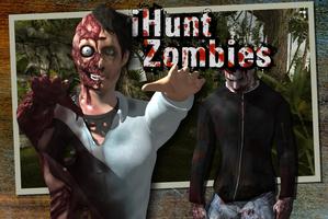 iHunt Zombies