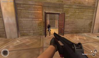 Commando Counter Sniper Strike