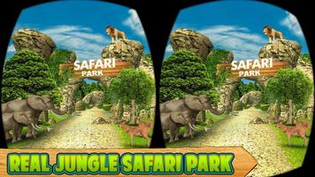 Safari Tours Adventures VR 4D