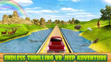 Safari Tours Adventures VR 4D