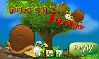 Turbo Snail Hunger