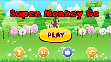 Super Monkey Go