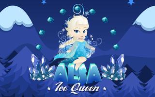 Elsa Ice Queen