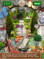 Hidden Object Haunted Gardens