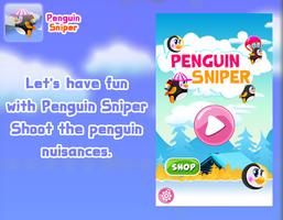 Penguin Sniper Games