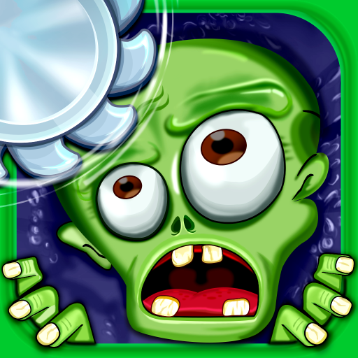 Zombie Slice: Zombie Games