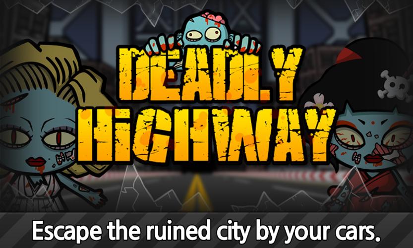 Deadly Highway