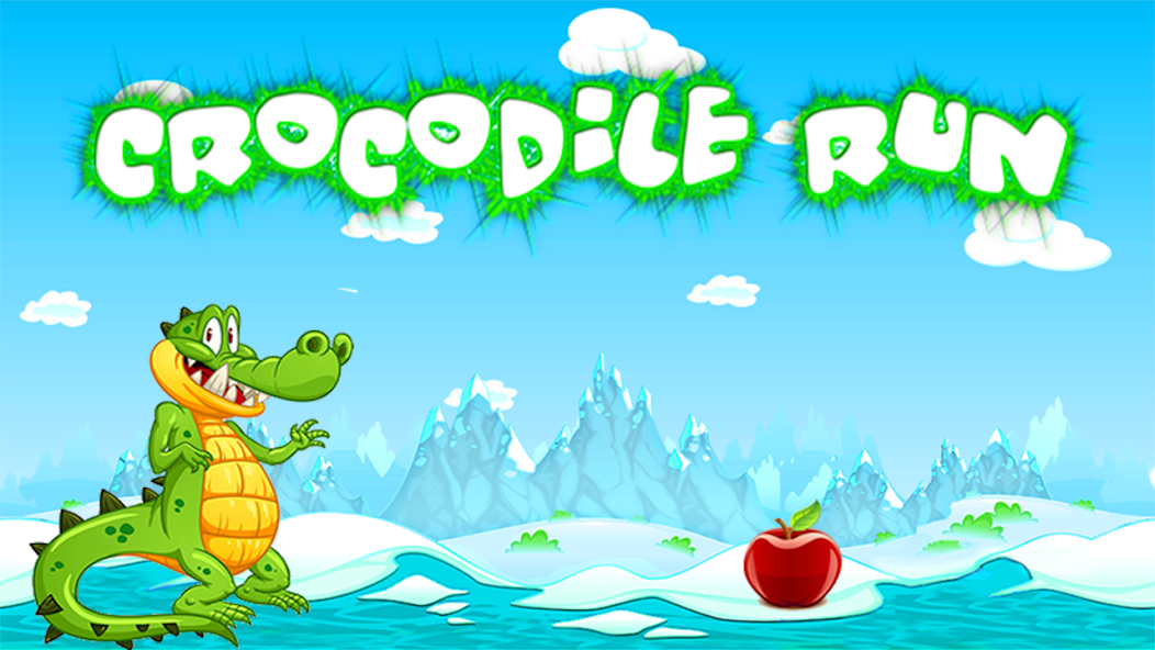 Crocodile Run