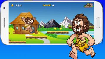 Caveman Adventures  Run