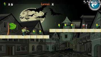 Zombie Run 3