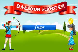 Balloon Shooter