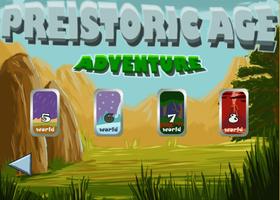 Prehistoric Age adventure