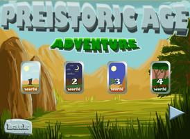 Prehistoric Age adventure