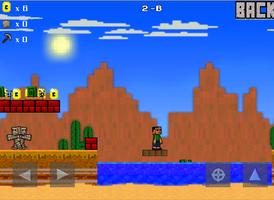 Pixel World Adventure free