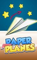 Paper Airplane