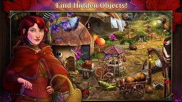 Fablewood: Hidden Objects