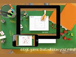 Drawing Square logic free game