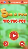 Tic Tac Toe Online