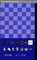 Chess Board Awareness