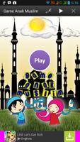 Game Anak Muslim