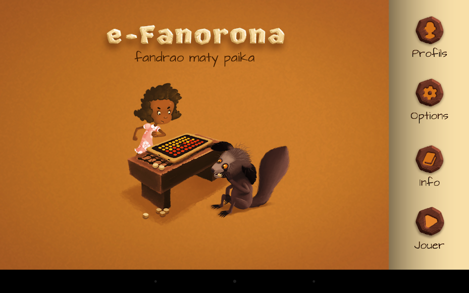 e-Fanorona