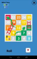 Snakes & Ladders Touch