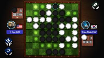 World Reversi Championship