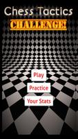 Chess Tactics Challenge