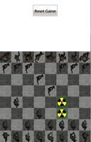 Chernobyl Chess